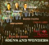 Signs and Wonders (8 CD Teaching Set) by Jeff Jansen, Mehesh Chavda and Charles Carrin